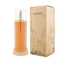Laura Biagiotti Roma (EDT) Eau de Toilette for Women 50 ml (8011530000431)