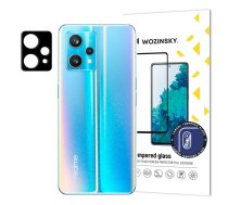Wozinsky Full Camera Glass 9H Full Camera Tempered Glass for Realme 9 Pro+ (9 Pro Plus) (97214-uniw)
