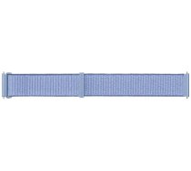 SAMSUNG ET-SVR86MLE Galaxy Watch 4/4 Classic Blue Cloth Strap (Damaged Packaging) (57983129219)