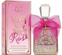 Juicy Couture Viva La Juicy Rose (EDP) Eau de Parfum for Women 100 ml (0134149)