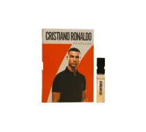 Cristiano Ronaldo CR7 Fearless, Eau de Toilette, For Men, 1.5 ml *Sample (5060524511388)