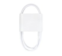 SAMSUNG EP-DN980BWE data transfer and charging cable | USB-C to USB-C | 1m | white (OEM) (57983106495)