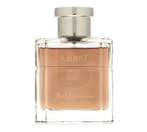 Baldessarini Ambré Eau de Toilette for men, 50 ml (PARF6608)
