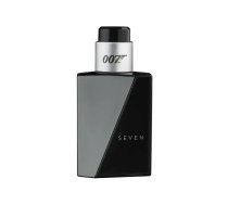 James Bond 007 Seven, Eau de Toilette, for men, 50 ml *Tester (737052993669)