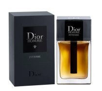 Christian Dior Dior Homme Intense, Eau De Parfum, For Men, 50 ml (3348900838178)