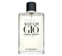 Armani (Giorgio Armani) Acqua di Gio Pour Homme - Refillable eau de parfum for men 200 ml (PARF2028891)