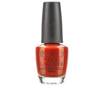 OPI Nail Lacquer, Nail Polish, NL G15, Deutsch You Want Me Baby, 15 ml (09432910)