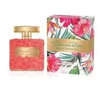 Oscar de la Renta Bella Tropicale (EDP) Eau de Parfum for Women 100 ml (0085715569103)