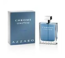 Azzaro Chrome United EDT (3614273962384)