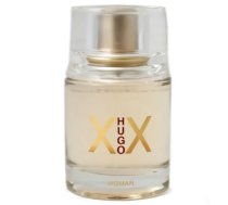 Hugo Boss Hugo Boss, Hugo XX, Eau De Toilette, For Women, 60 ml *Tester (737052130743)