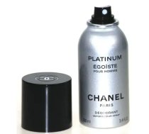 Chanel Platinum Egoiste Pour Homme Deo Spray 100 ml (3145891249309)
