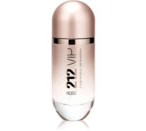Carolina Herrera 212 VIP Rose EDP for women 80ml (8411061088197)