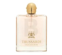 Trussardi Parfums Trussardi Delicate Rose Eau de Toilette for women, 100 ml (PARF13896)