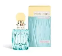 Miu Miu L'Eau Bleue (EDP) Eau de Parfum for Women 30 ml (3614222169192)