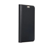 OEM LUNA Book Gold for HUAWEI P20 Lite - black (5901737907479)