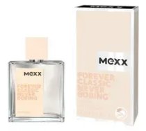 Mexx Forever Classic, Never Boring EDT (8005610618562)