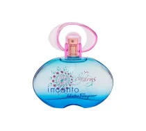 Ferragamo Salvatore Incanto Charms (EDT) Eau de Toilette for Women 50 ml (8032529113437)