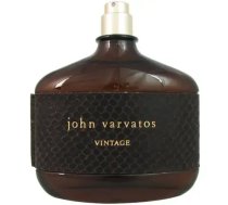 John Varvatos Vintage by EDT Spray 4.2 oz *Tester for Men (873824006134)
