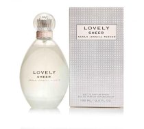 Sarah Jessica Parker Lovely Sheer (EDP) Eau de Parfum for Women 100 ml (5060426150456)