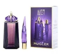Thierry Mugler Alien Gift Set 90ml EDP + 10ml EDP (3660732662111)