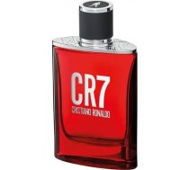 Cristiano Ronaldo CR7 for Men Eau de Toilette Spray 1.7 oz (5060524510015)