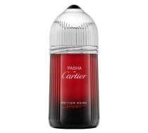 Cartier Pasha de Édition Noire Sport Eau de Toilette for Men 100 ml (PARF98041)