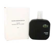 Lacoste Eau De L.12.12 Noir by Tester for Men Eau De Toilette Spray 3.4 Oz - All (0737052662794)