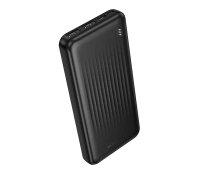 OEM Borofone BJ78 Clever Power Bank | 10,000 mAh | USB-A | black (AKUM963)