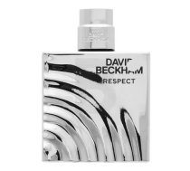 David Beckham Respect Eau de Toilette for Men 90 ml (PARF104105)