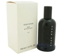 Hugo Boss Boss Bottled Night by Tester for Men Eau De Toilette Spray 3.4 oz - All (737052352046)