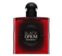 Yves Saint Laurent Black Opium Over Red (EDP) Eau de Parfum for Women 50 ml (PARF2040149)