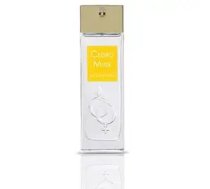 Alyssa Ashley Cedar Musk by EAU DE PARFUM SPRAY 3.4 OZ for UNISEX (3495080352106)