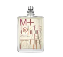 Escentric Molecules Molecule 01 + Guaiac Wood (EDT) Eau de Toilette unisex 100 ml (5060103310814)