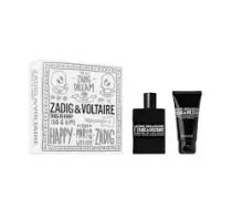 Zadig AND Voltaire This is him! Gift Set (B-15-228-00)