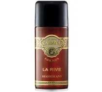 La Rive Cabana Deospray 150ml (5906735235050)