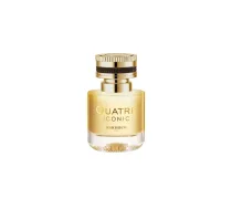 Boucheron Quatre Iconic (EDP) Eau de Parfum for Women 30 ml (3386460129411)