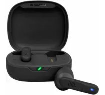 JBL Headphones Wave Flex Black (JBLWFLEXBLK)