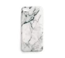 Wozinsky Marble TPU case cover for Xiaomi Mi 10T Pro / Mi 10T in white (70278-uniw)