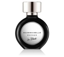 Rochas Mademoiselle In Black (EDP) Eau de Parfum for Women 30 ml (0803|3386460119412)