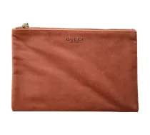Gucci Gucci, Bamboo, Travel Make-up, GWP Textile Pouch (730870216057)