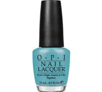 OPI Can't Find My Czechbook Nail Polish Nail Lacquer Classics (094100009506)