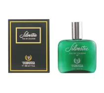 Victor Silvestre Eau De Cologne 200ml (8420229962095)
