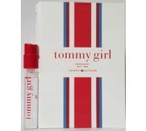 TOMMY HILFIGER Tommy Girl, Eau de Toilette, For Women, 1.5 ml Vial (22548434680)