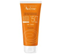 Avène Avene Sun Care Water-Resistant Sunscreen Lotion SPF 50+, 100 ml (3282770202113)