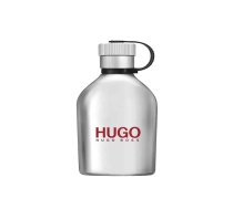 Hugo Boss Hugo Boss, Hugo Iced, Eau De Toilette, For Men, 125 ml (8005610262000)