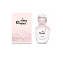 Salvatore Ferragamo Amo Ferragamo for Her (EDP) Eau de Parfum for Women 100 ml (8052086378834)