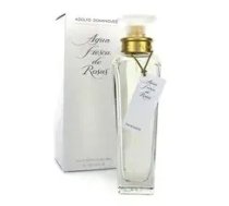Adolfo Dominguez Agua Fresca de Rosas (EDT) Eau de Toilette for Women 60 ml (8410190620339)