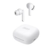 QCY Wireless Earphones TWS T13 ANC (white) (T13ANC-White)