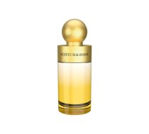 Scotch AND Soda Island Water, Eau De Parfum, For Women, 90 ml *Tester (4260584032910)