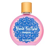 Desigual Fresh Festival (EDT) Eau de Toilette for Women 100 ml (PARF2023805)